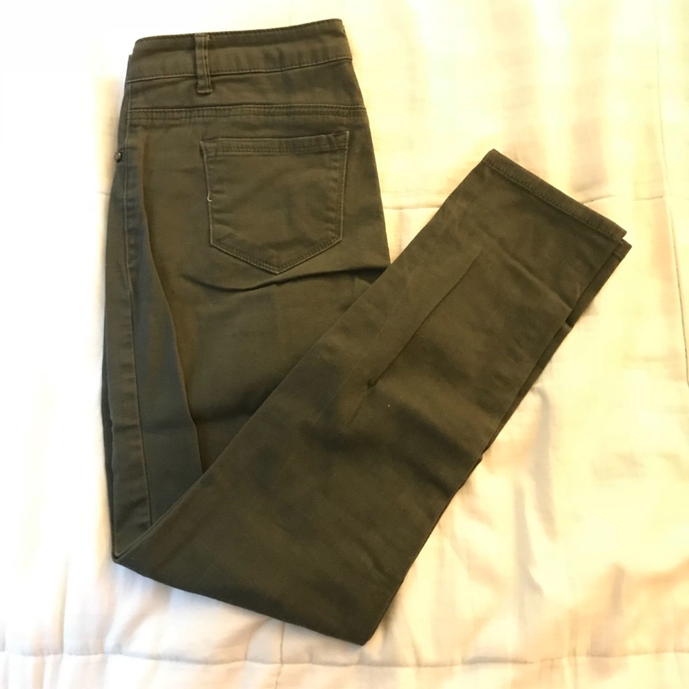 Pants - Picture 3 of 3